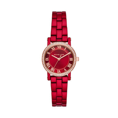 Michael Kors MK3896 Norie Dames horloge