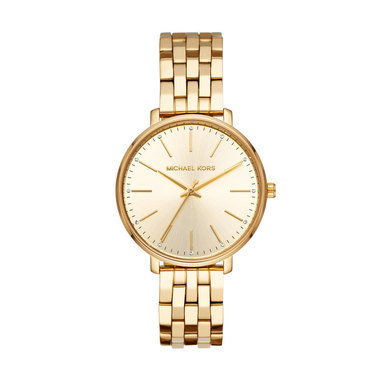 Michael Kors MK3898 Pyper Dames horloge