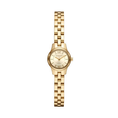 Michael Kors MK6592 Runway Dames horloge