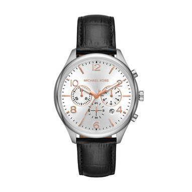 Michael Kors MK8635 Merrick Heren horloge