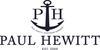 Paul Hewitt Logo