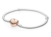 Pandora 580719-18 Bracelets with CZ