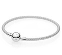 Pandora 596543-17 Bracelets with CZ