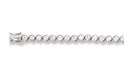 Classics 104.1811.19 Bracelets with CZ