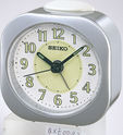 Seiko Travel Alarm Clock QHE121S