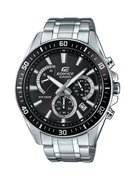 Casio EFR-522D-1AVUEF Watches with CZ