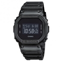 Casio DW-5600BB-1ER Watches with CZ