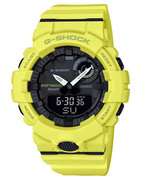 Casio GBA-800-9AER Watches with CZ