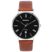 Prisma P.1486 Watches with CZ
