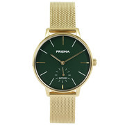 Prisma P.1442 Watches with CZ
