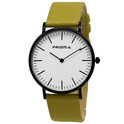 Prisma P.1622.860G Watches with CZ