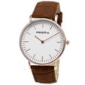 Prisma P.1621.349G Watches with CZ