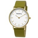 Prisma P.1620.862G Watches with CZ