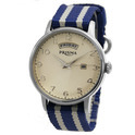 Prisma P.2146 Watches with CZ