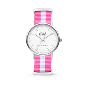 CO88 8CW-10025 Watches with CZ