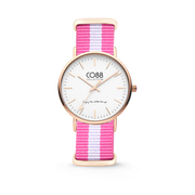 CO88 8CW-10026 Watches with CZ