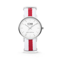 CO88 8CW-10027 Watches with CZ