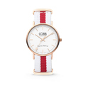 CO88 8CW-10028 Watches with CZ