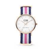CO88 8CW-10030 Watches with CZ