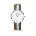 CO88 8CW-10031 Watches with CZ