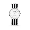CO88 8CW-10035 Watches with CZ