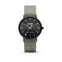 CO88 8CW-10037 Watches with CZ
