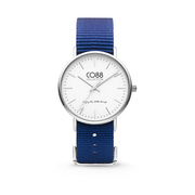 CO88 8CW-10016 Watches with CZ