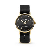CO88 8CW-10019 Watches with CZ