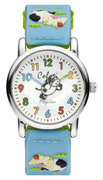 Colori 5-CLK067 Watches with CZ