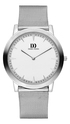Danish Design IQ62Q1154 Watches with CZ