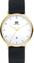 Danish Design IQ15Q1188 Watches with CZ