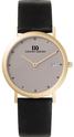 Danish Design IQ15Q272 Watches with CZ