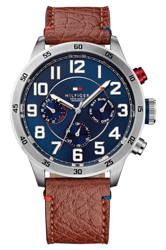 Tommy Hilfiger TH1791066 Watches 