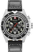 Swiss Military Hanowa 06-4304.04.007.07 Watches with CZ