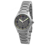 Coolwatch P.1423-33H221902 Children's watch Jeroen steel gray 32 mm