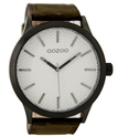 Oozoo C9011 Watches with CZ