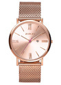 Zinzi watch Retro + free Bracelet ZIW505M