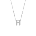 CO88 8CN-11007 Necklaces with CZ