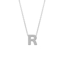CO88 8CN-11017 Necklaces with CZ