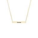 CO88 8CN-20008 Necklaces with CZ