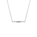 CO88 8CN-20010 Necklaces with CZ