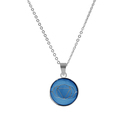 CO88 8CN-26001 Necklaces with CZ