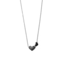CO88 8CN-26021 Necklaces with CZ