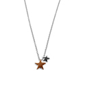 CO88 8CN-26024 Necklaces with CZ