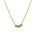 CO88 8CN-26029 Necklaces with CZ
