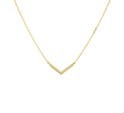 Huiscollectie 4019028 [kleur_algemeen:name] necklace with pendant