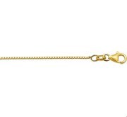Huiscollectie 4003855 [kleur_algemeen:name] necklace with pendant