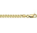 Huiscollectie 4017010 [kleur_algemeen:name] necklace with pendant