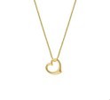 Huiscollectie 4018527 [kleur_algemeen:name] necklace with pendant