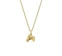 Huiscollectie 4018530 [kleur_algemeen:name] necklace with pendant